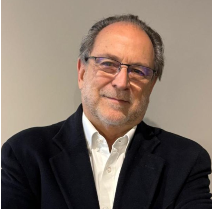 Floriano Bueno