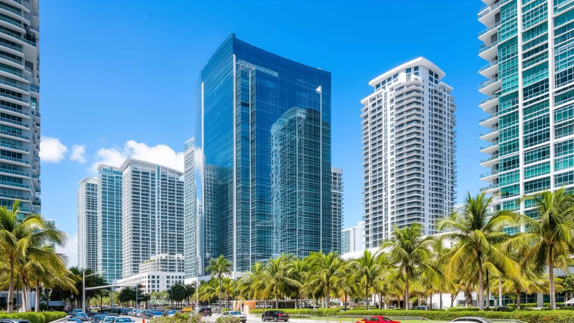 Brickell