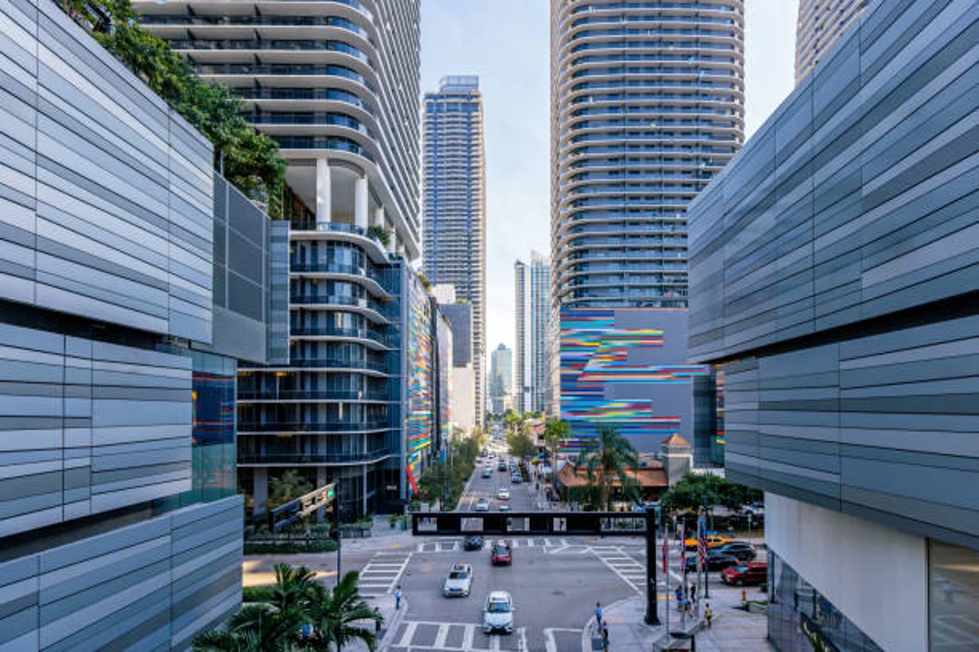 Rua do Brickell