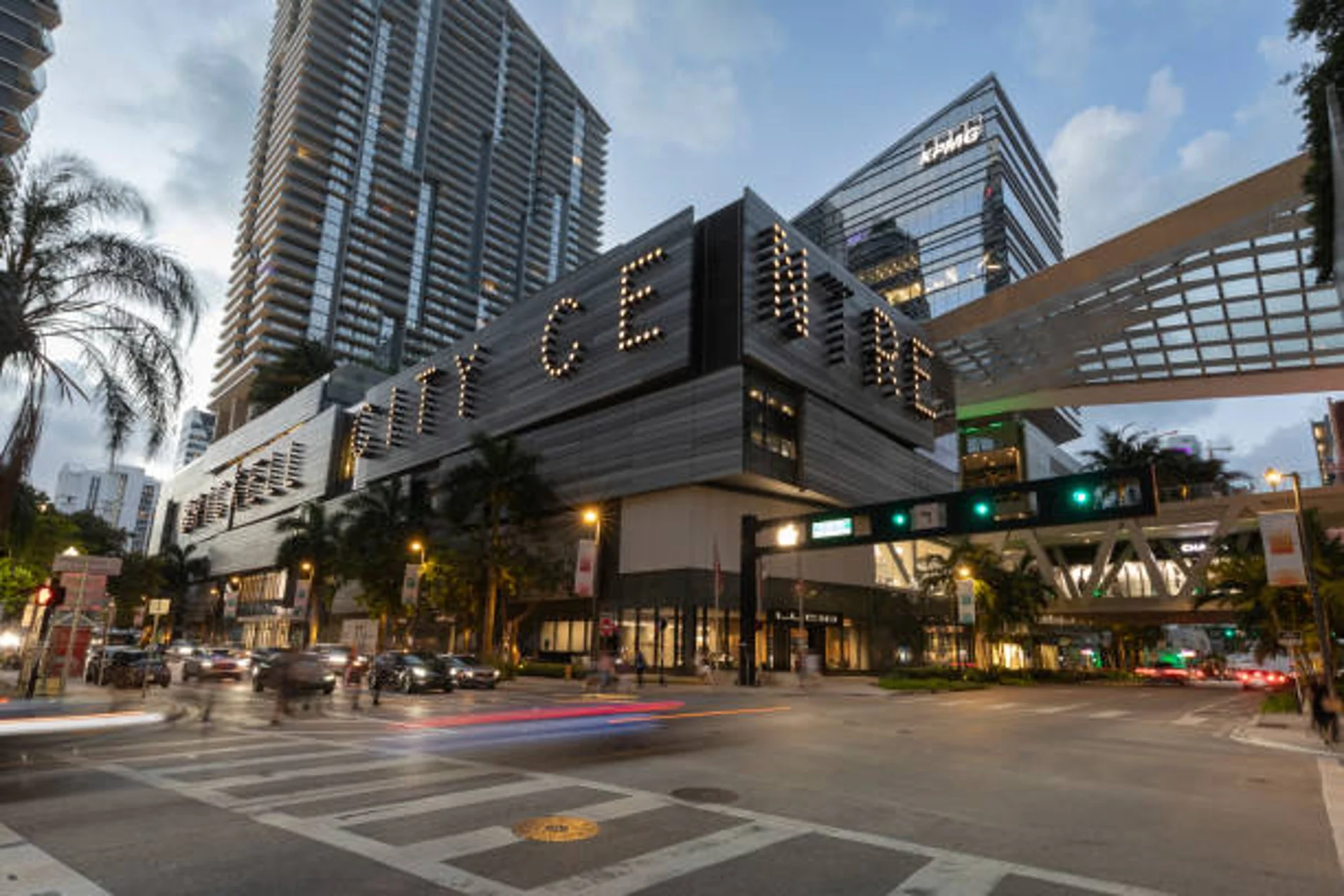Brickell City Centre