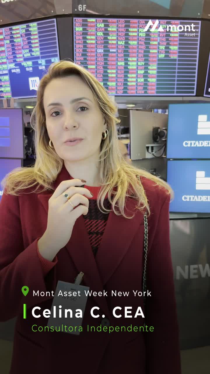 Celina C., CEA