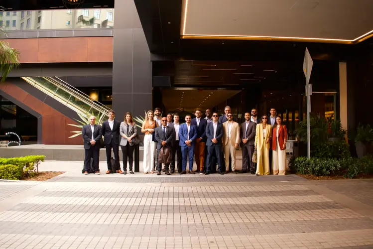 Turma da Imersão Miami